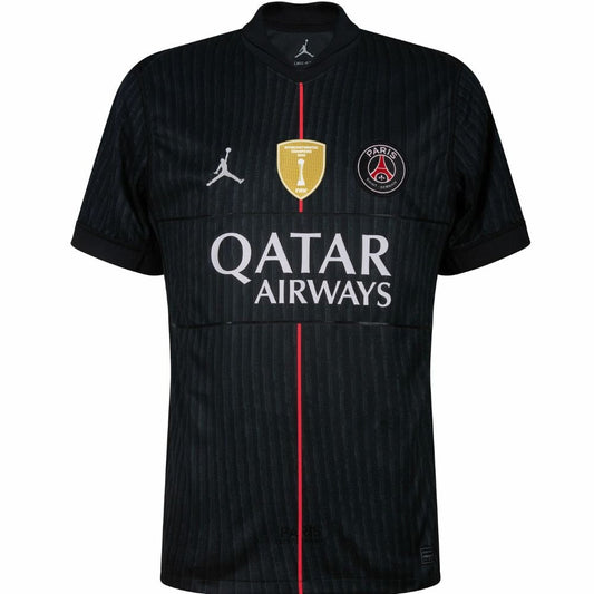 Paris Saint-Germain – Viertes Trikot – 2025/26 – Herren – Interkontinentalmeister-Edition