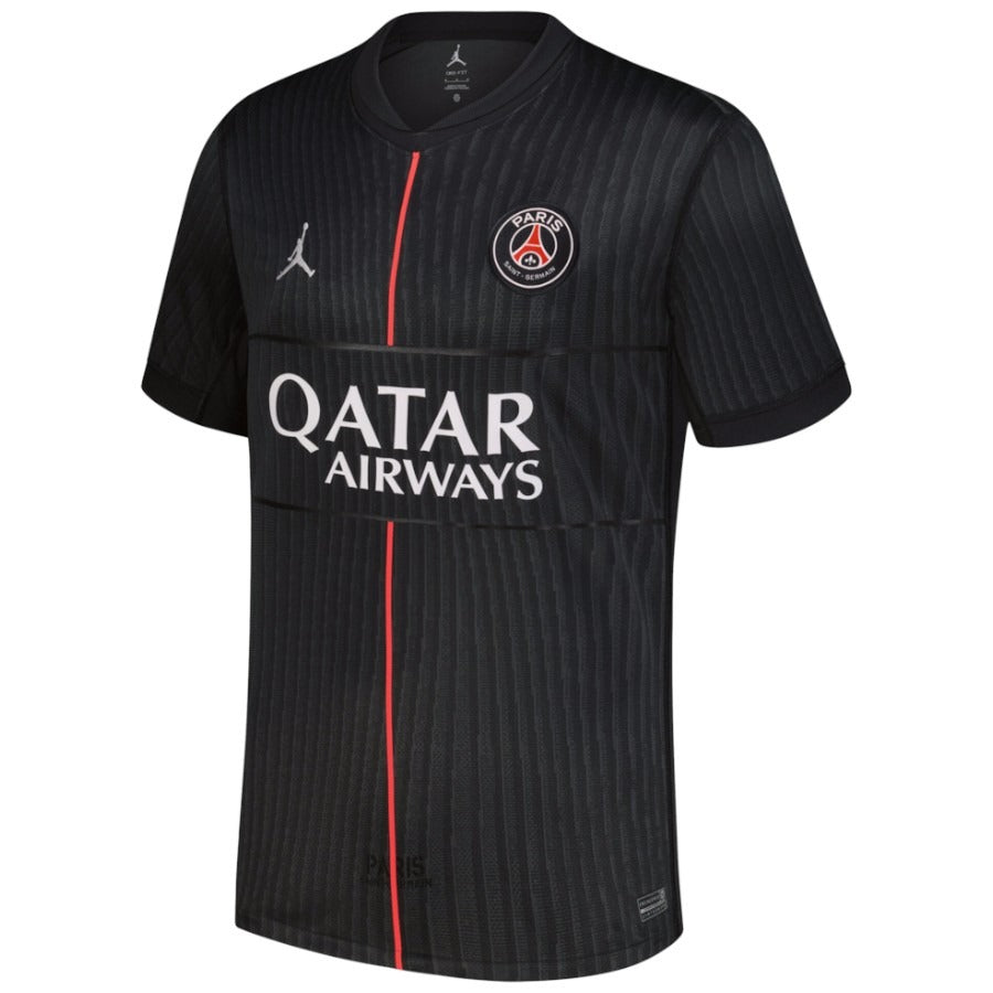 Paris Saint-Germain – Cuarto conjunto de camiseta – 2025/26 – Niño