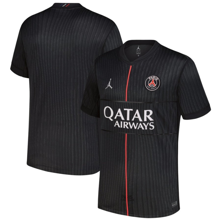 Paris Saint-Germain – Cuarta camiseta – 2025/26 – Hombre