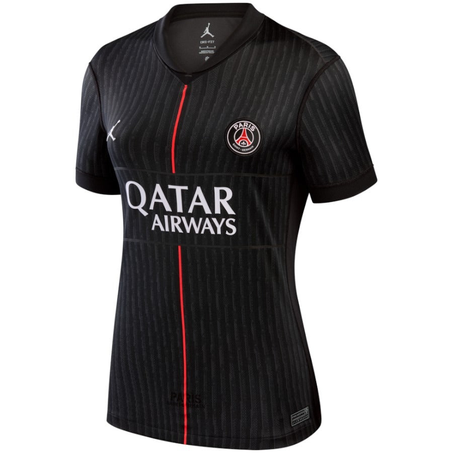 Paris Saint-Germain – Vierde shirt – 2025/26 – Dames