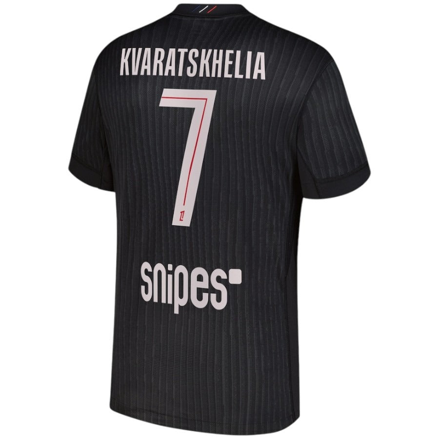 Paris Saint-Germain – Cuarta camiseta – 2025/26 – Hombre