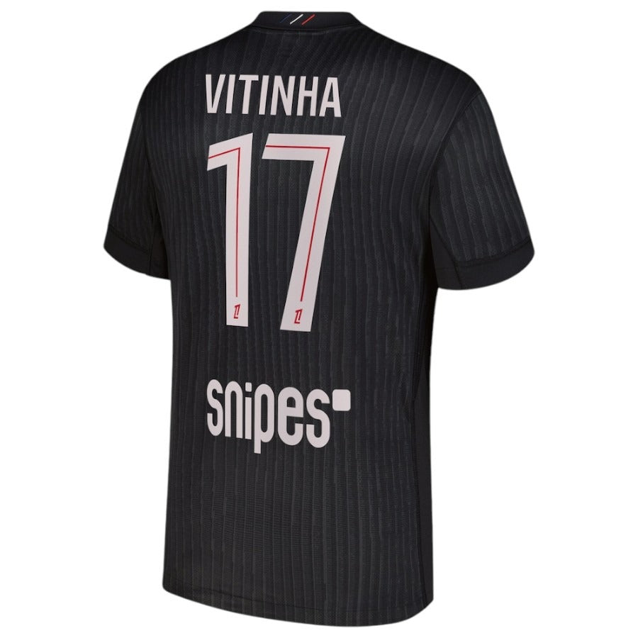 Paris Saint-Germain – Cuarta camiseta – 2025/26 – Hombre