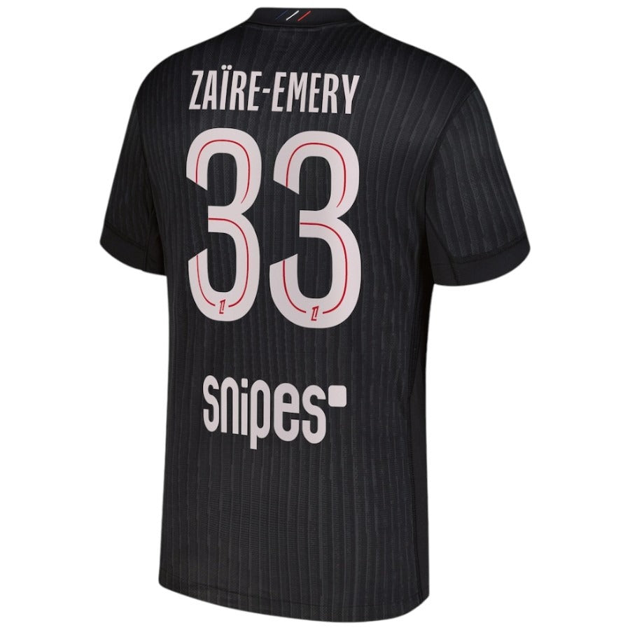 Paris Saint-Germain – Fourth Jersey – 2025/26 – Men's – Intercontinental Champions Edition