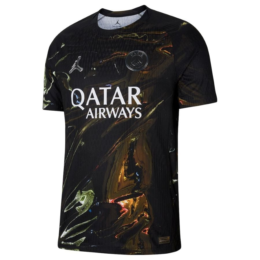 Paris Saint-Germain – Shirt in nachteditie – 2025/26 – Heren