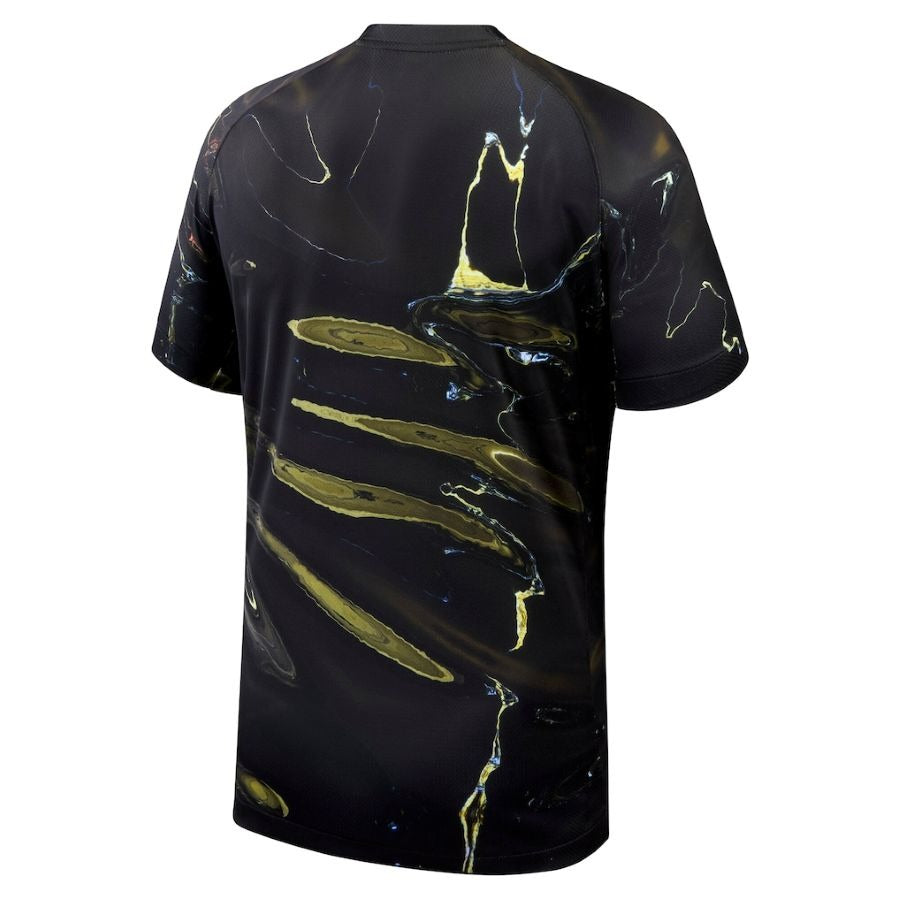 Paris Saint-Germain – Camiseta de la edición nocturna – 2025/26 – Hombre – 1 estrella