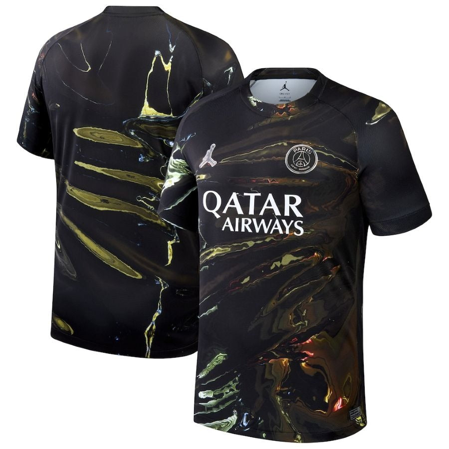 Paris Saint-Germain – Shirt in nachteditie – 2025/26 – Heren