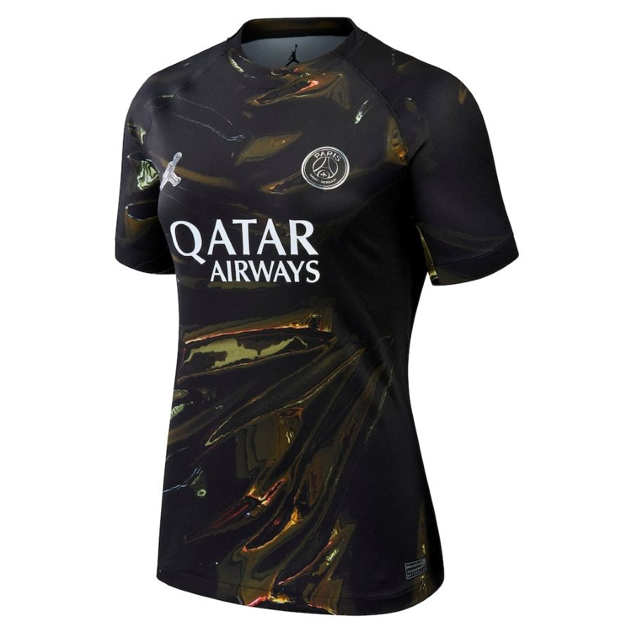 Paris Saint-Germain – Trikot in der Nachtedition – 2025/26 – Damen