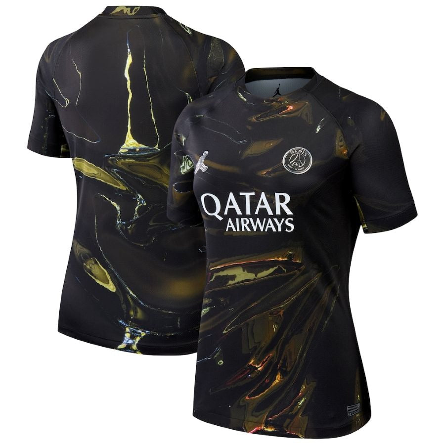 Paris Saint-Germain – Trikot in der Nachtedition – 2025/26 – Damen