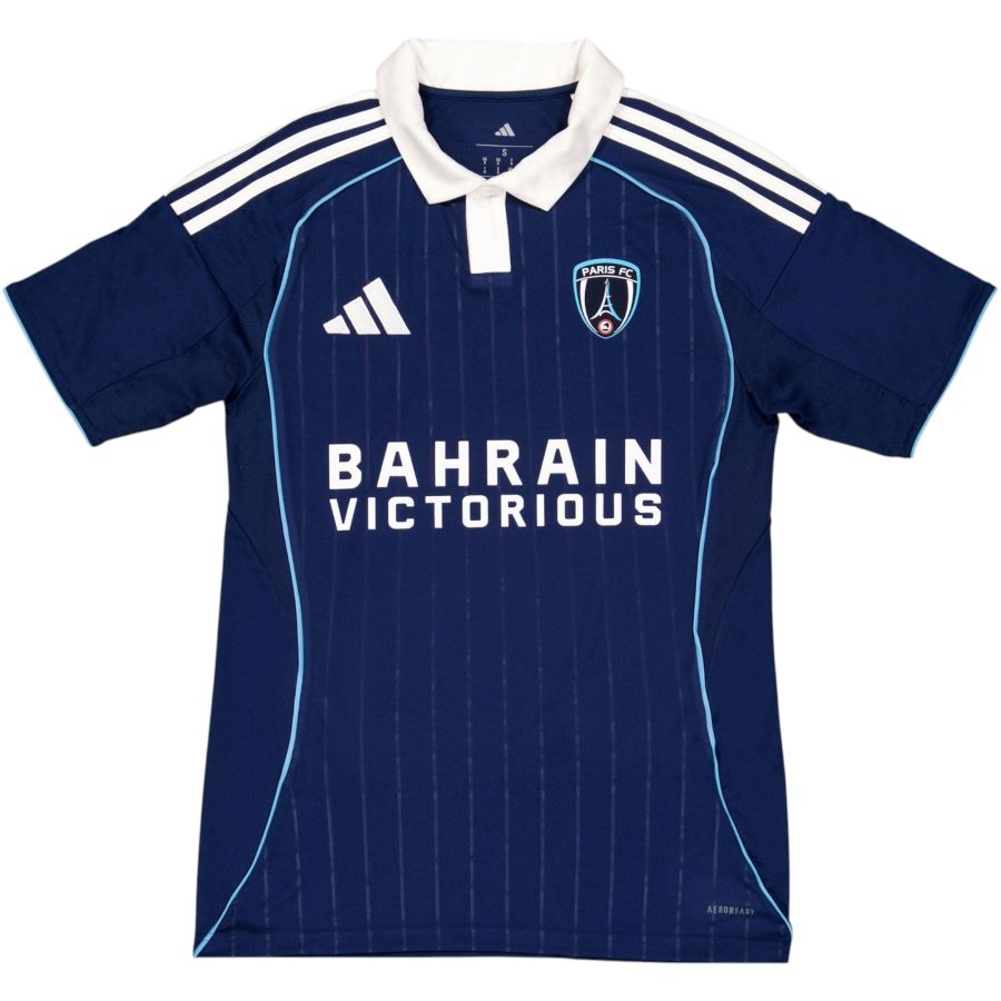 Paris FC – Camiseta local – 2025/26 – Hombre
