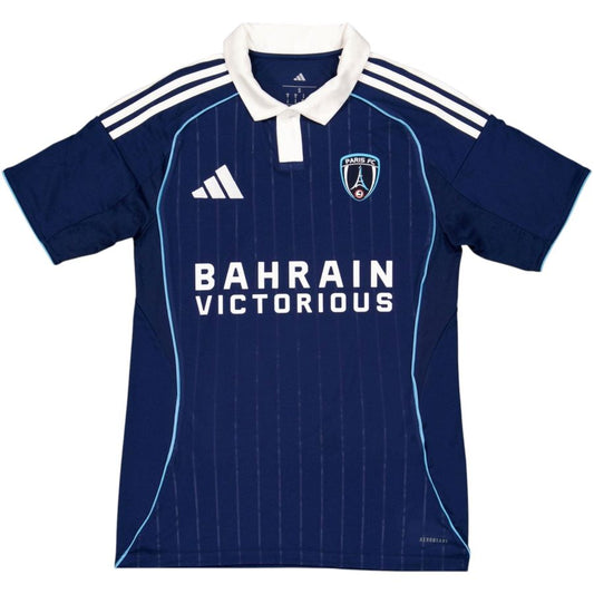 Paris FC – Heimtrikot – 2025/26 – Herren