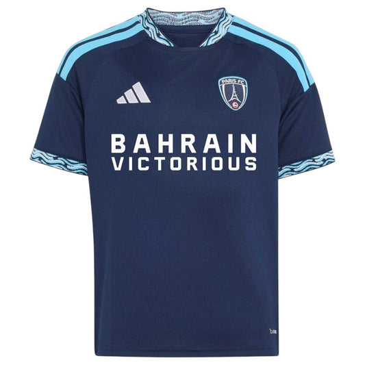 Paris FC – Heimtrikot – 2026/27 – Herren
