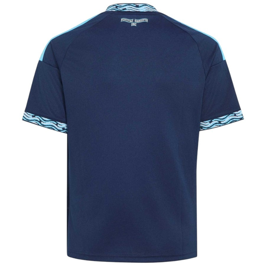 Paris FC – Home Kit – 2026/27 – Men