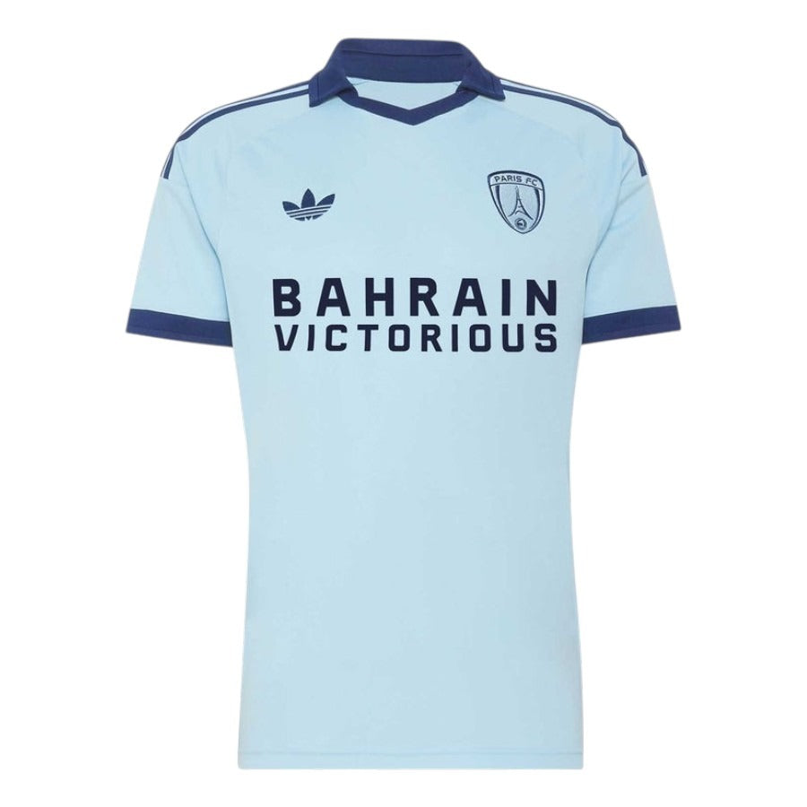 Paris FC – Auswärtstrikot – 2026/27 – Herren