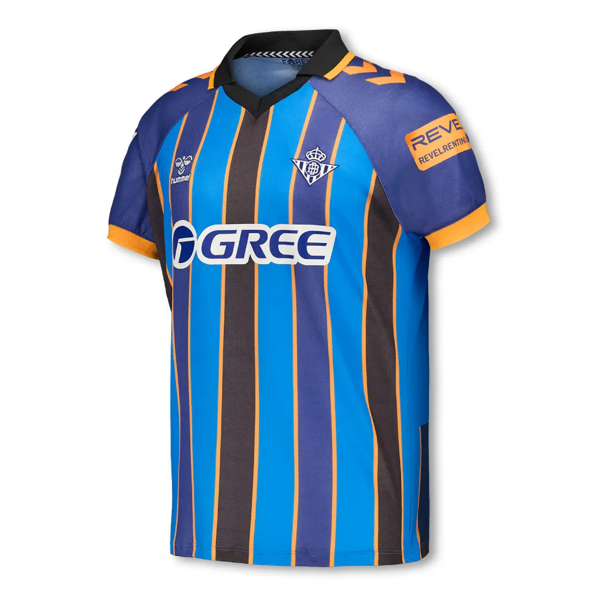 Maillot de gardien homme du Real Betis 2025/26 – édition spéciale