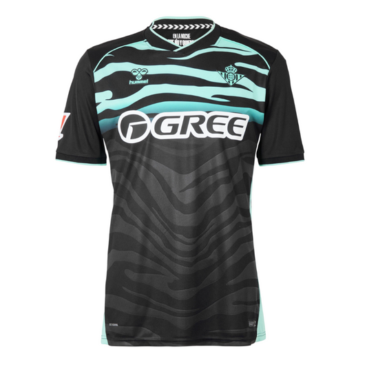 Real Betis Third-Trikot für Herren 2025/26