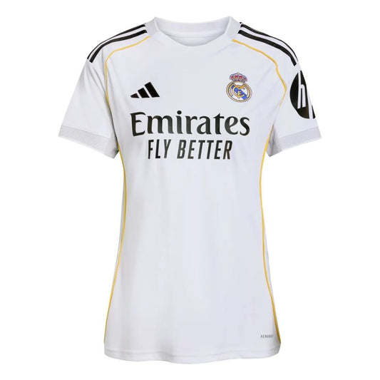 Real Madrid Heim-Trikot für Damen 2025/26