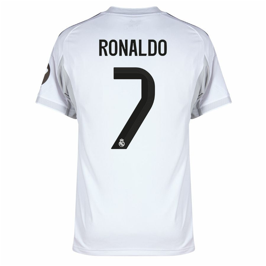 Real Madrid thuisshirt voor heren 2025/26