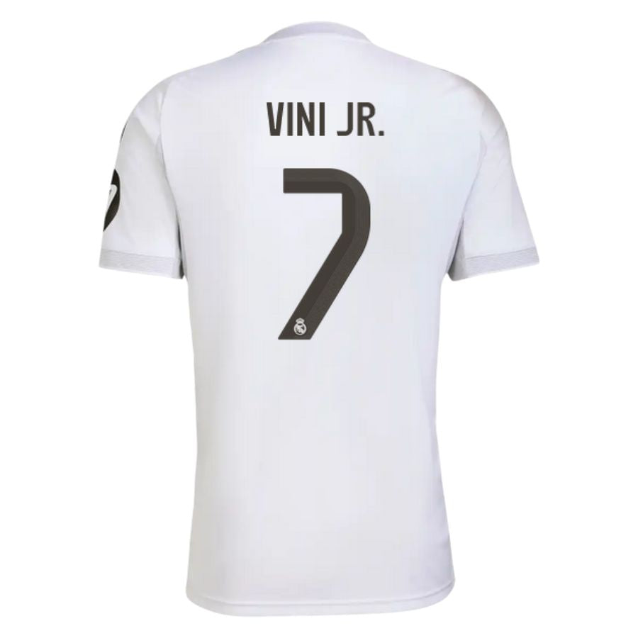 Real Madrid thuisshirt voor heren 2025/26