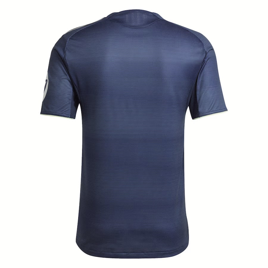 Real Madrid uitshirt voor heren 2025/26