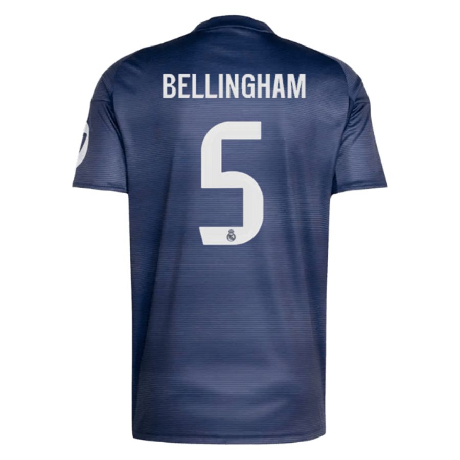 Real Madrid uitshirt voor heren 2025/26