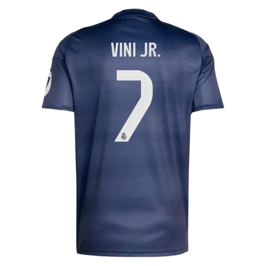 Real Madrid uitshirt voor heren 2025/26