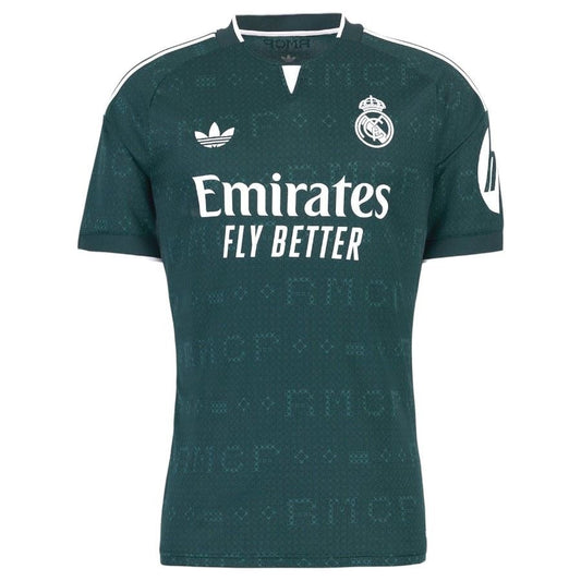Real Madrid Auswärts-Trikot für Herren 2026/27