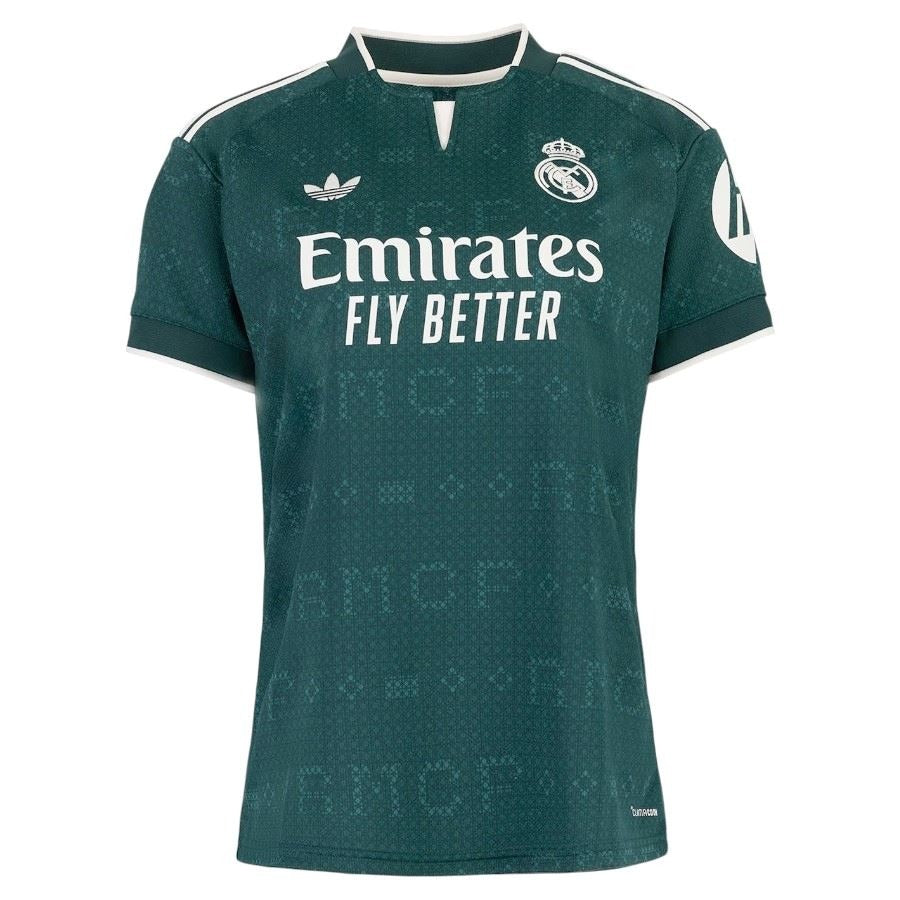 Real Madrid uitshirt voor dames 2026/27