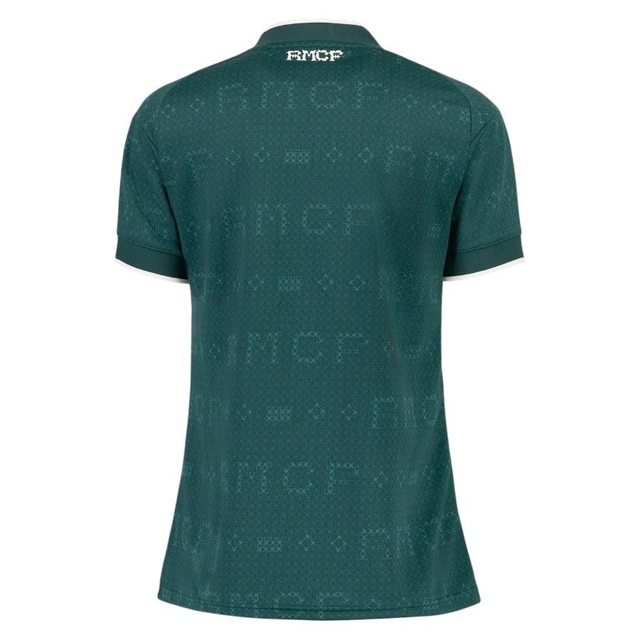 Real Madrid uitshirt voor dames 2026/27
