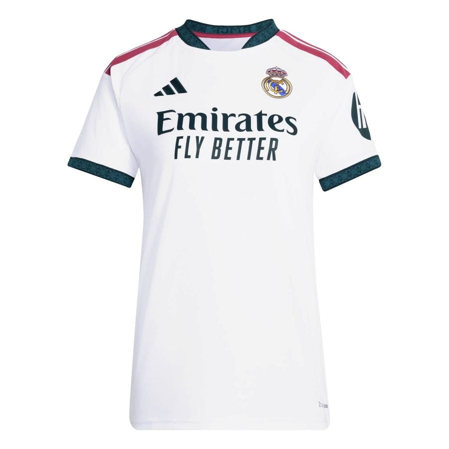 Real Madrid Heim-Trikot für Damen 2026/27