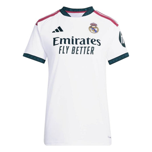 Real Madrid Heim-Trikot für Damen 2026/27