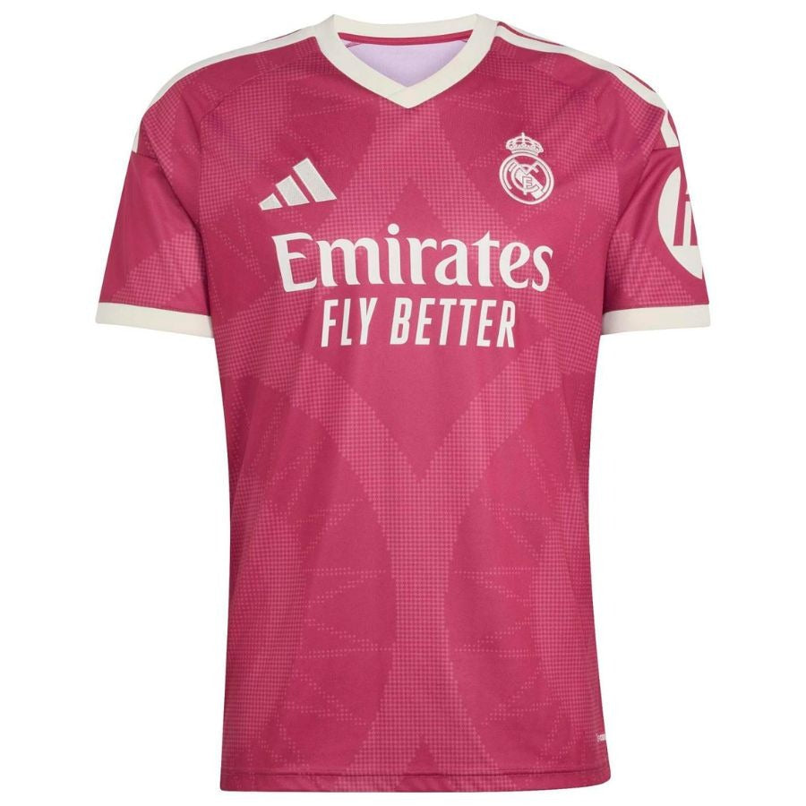 Tercera camiseta del Real Madrid Vini Jr. para hombre 2026/27