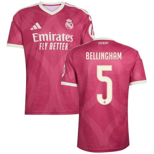 Real Madrid Third-Trikot Bellingham für Herren 2026/27