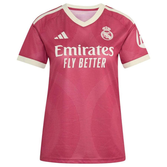 Real Madrid Third-Trikot für Damen 2026/27