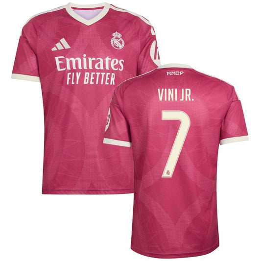 Real Madrid Third-Trikot Vini Jr. für Herren 2026/27