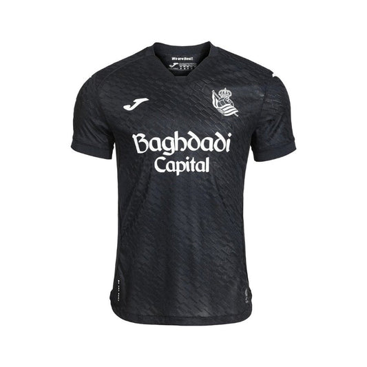 Real Sociedad Auswärts-Trikot für Herren 2026/27