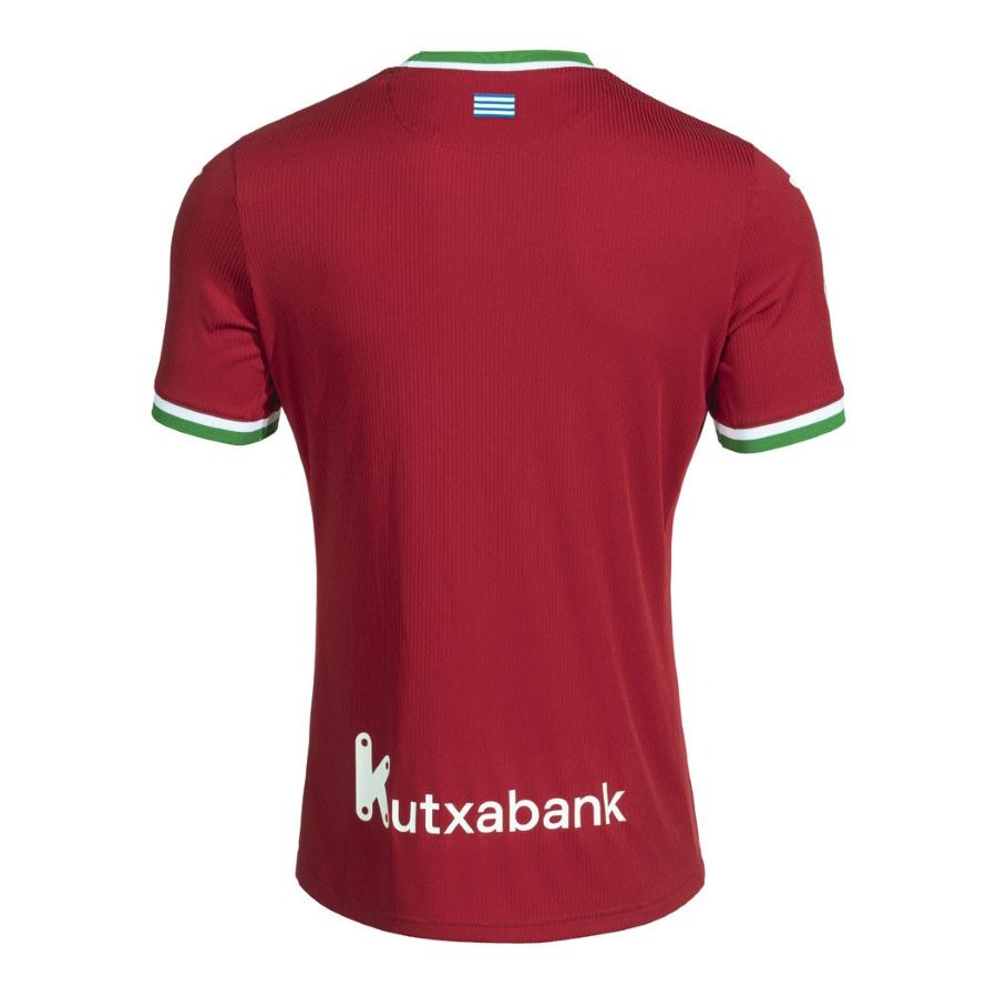 Tercera camiseta de la Real Sociedad para hombre 2026/27