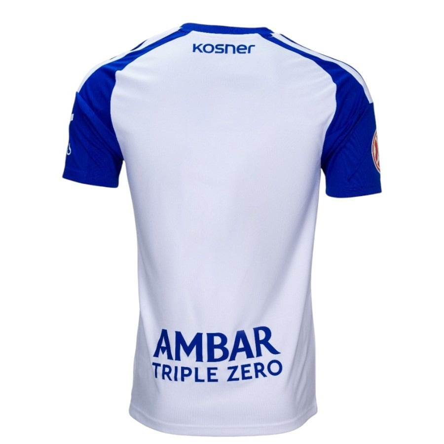 Camiseta local del Real Zaragoza para hombre 2026/27