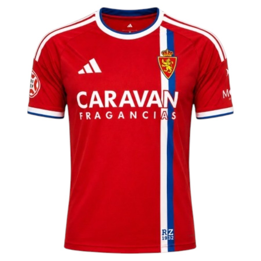 Maglia da trasferta Real Zaragoza da uomo 2026/27