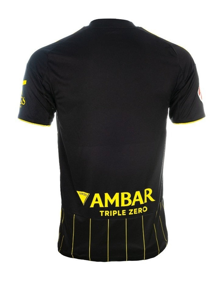 Maglia da trasferta da uomo del Real Saragozza 2025/26