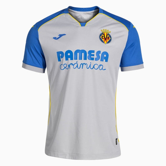 Villarreal Auswärts-Trikot für Herren 2026/27