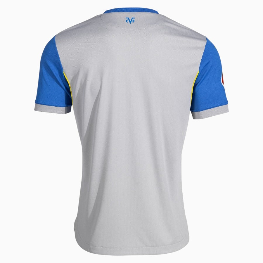 Villarreal away jersey for men 2026/27