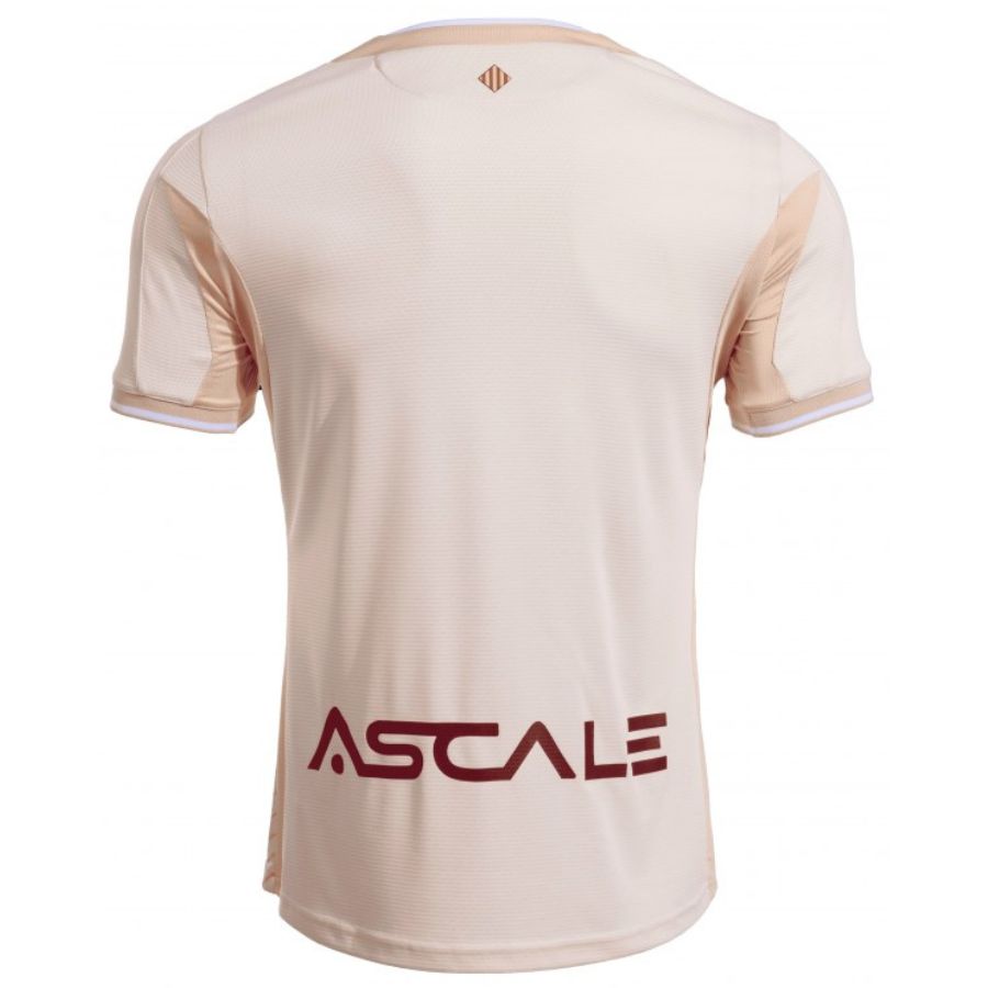 Villarreal Men's Away Shirt 2025/26