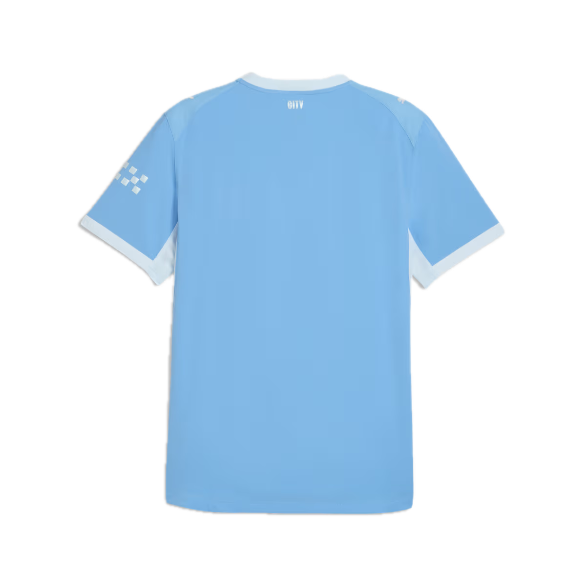Manchester City 2026/27 Heimspielertrikot