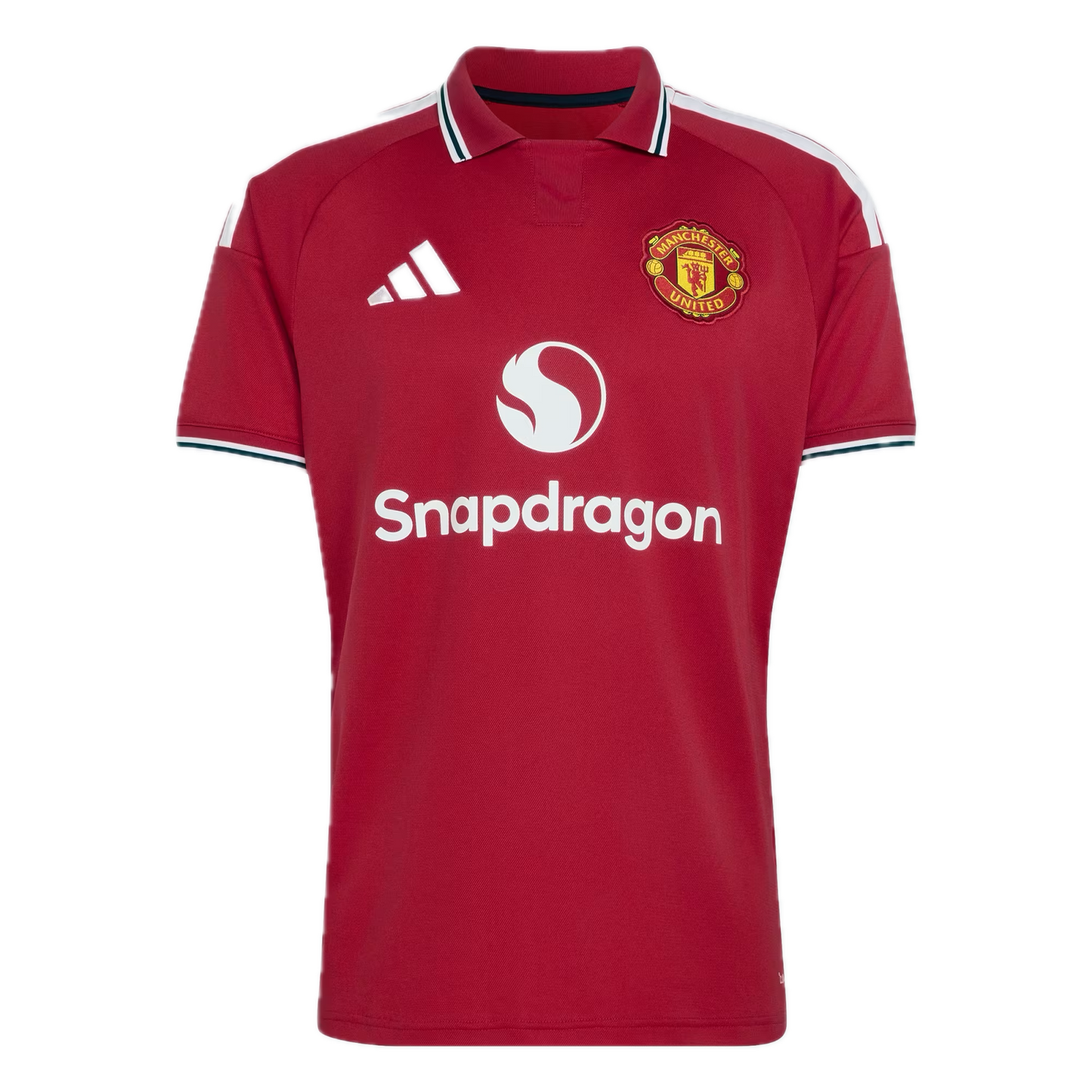 Manchester United 2026/27 Damen Heimtrikot