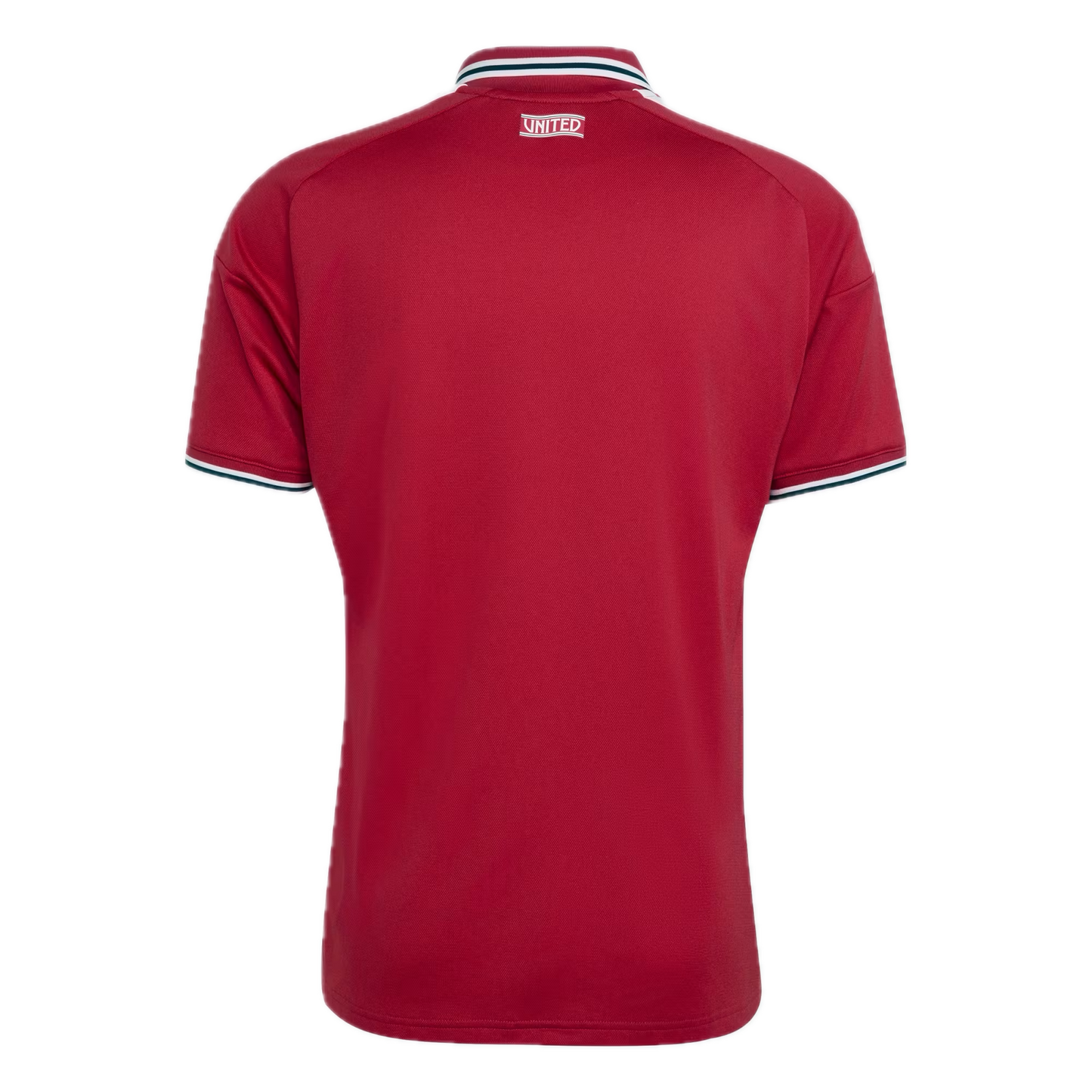 Manchester United 2026/27 Damen Heimtrikot
