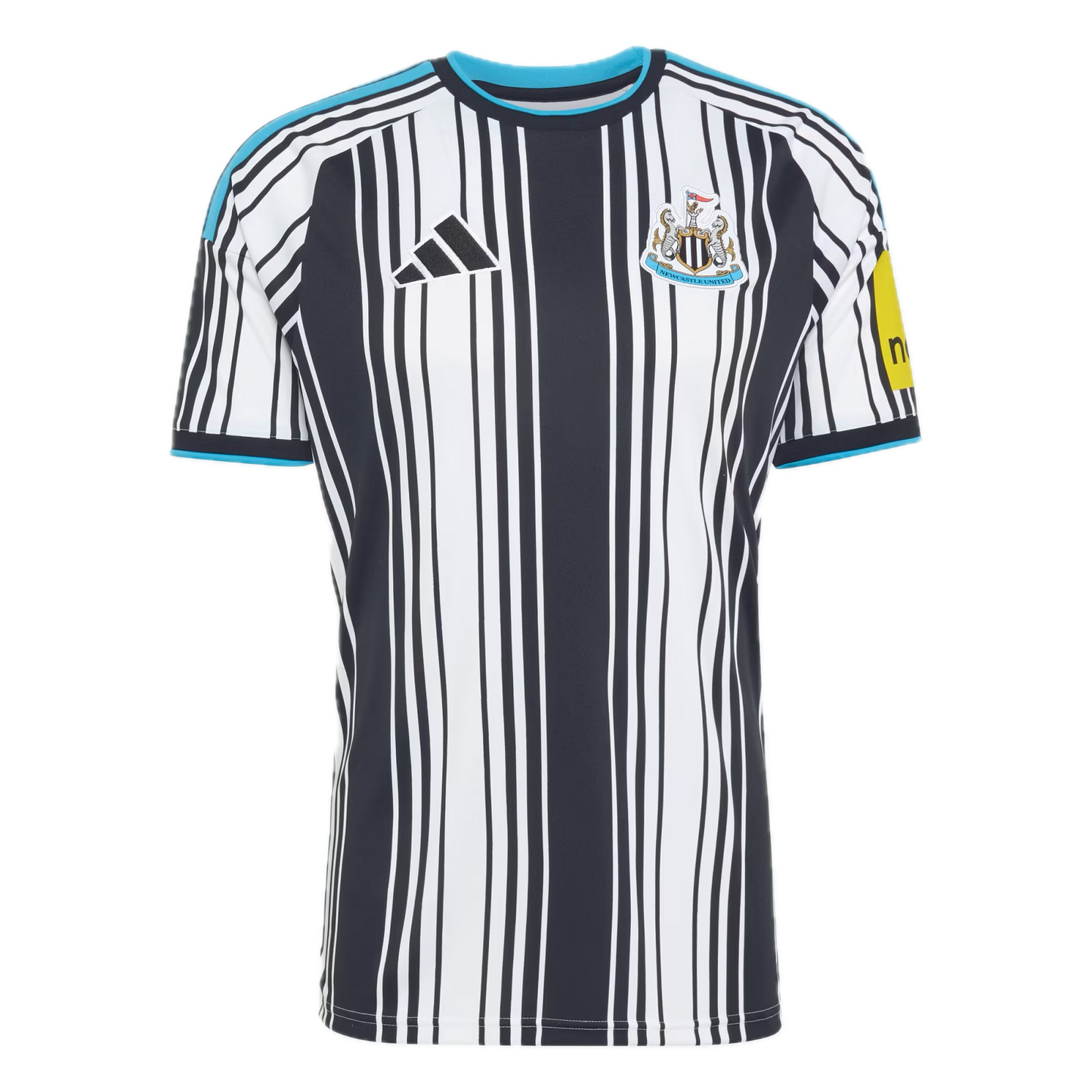 Newcastle United 2026/27 Heimtrikot