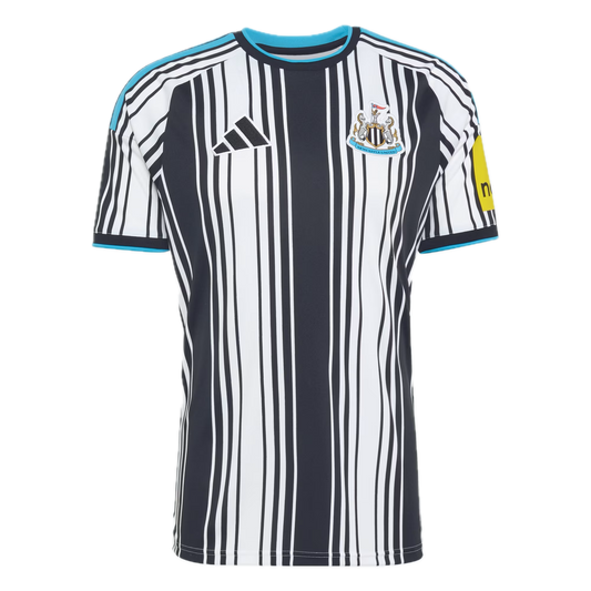 Camiseta local del Newcastle United 2026/27
