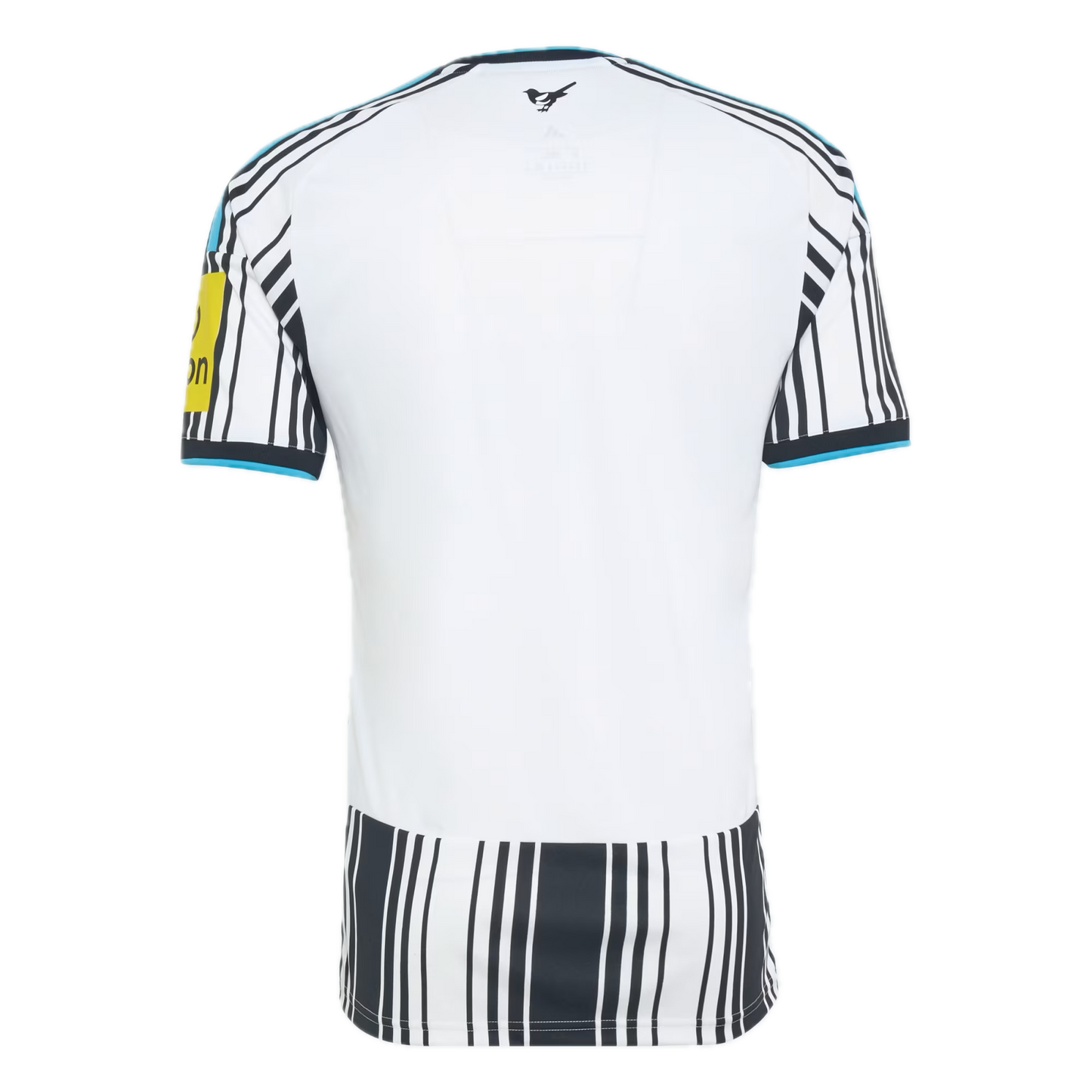 Newcastle United 2026/27 Heimtrikot