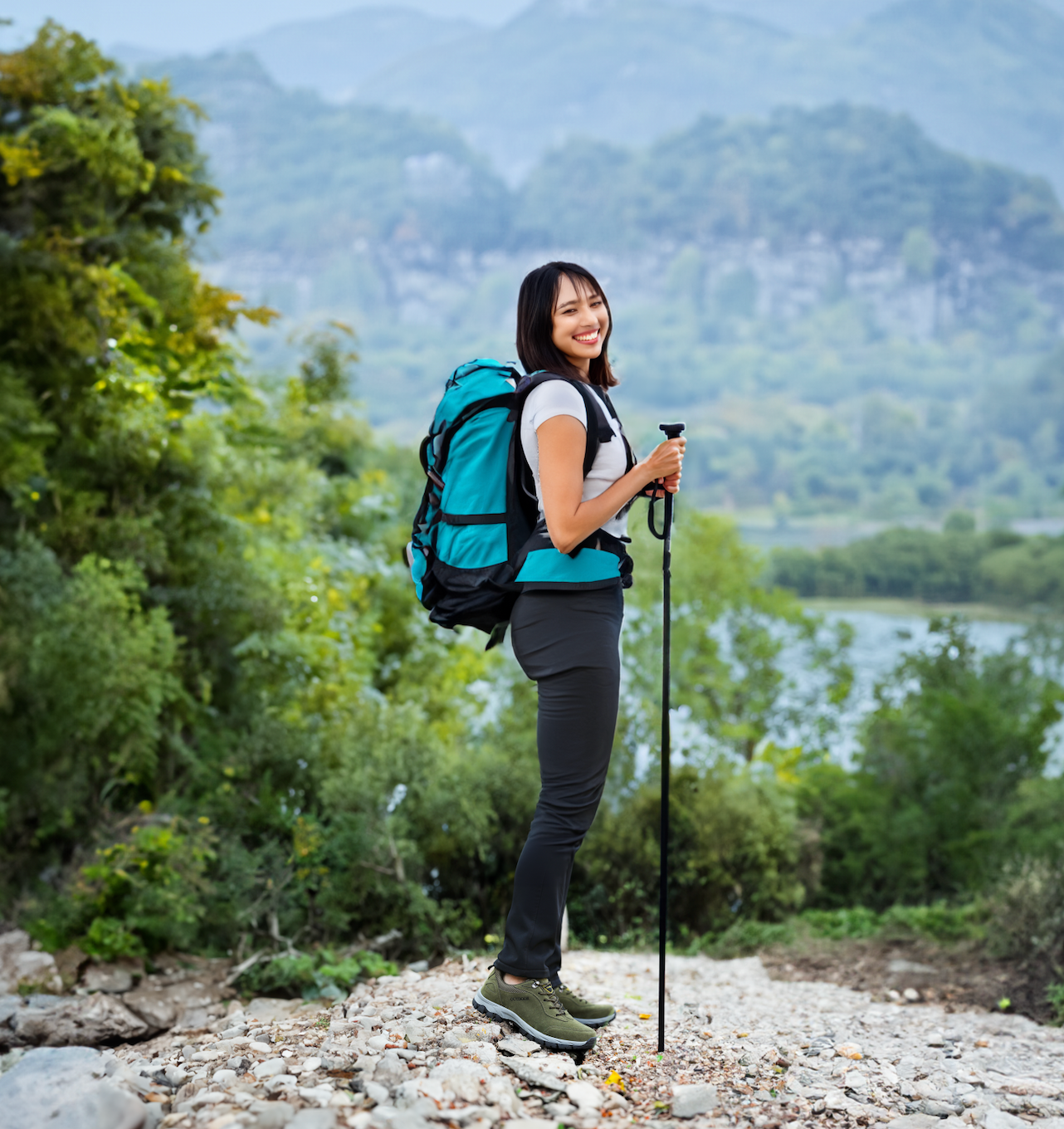 ORTHOSTEP Orthopädischer Wanderschuh