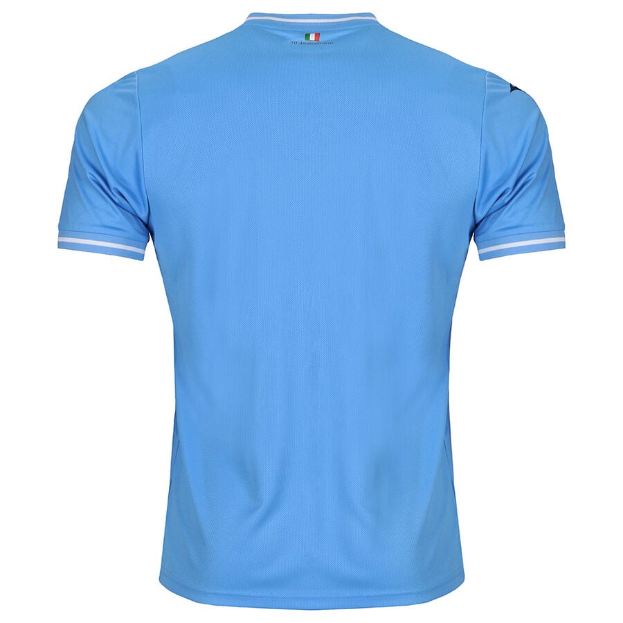 SS LAZIO ROM Heimtrikot Kinder 23 / 24